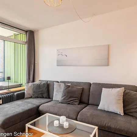 Apartman Waterkant *