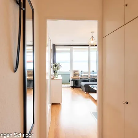Apartman Waterkant *