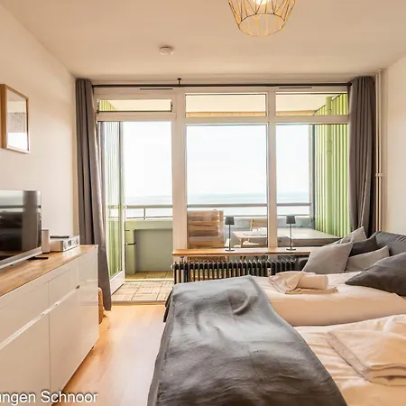Waterkant Apartman
