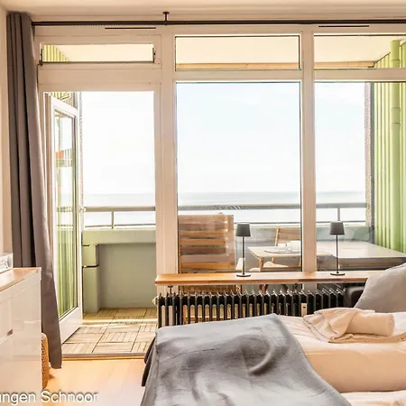 Waterkant Apartman Schilksee